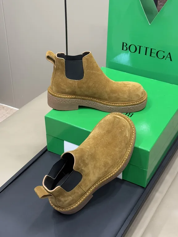 Bottega Veneta Shoe 